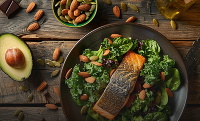 The Essential Role of Magnesium in Your Diet: Benefits and Sources